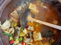 -丹江渔村(望京店)