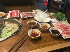 -傣妹火锅(徐泾店)