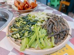 -赵美丽·重庆社区火锅·直营店(火车东站·中豪国际店)