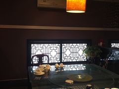 -特味村大酒店(南三环店)