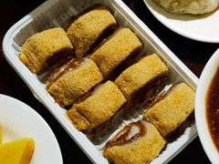 -姚记炒肝店(鼓楼店)