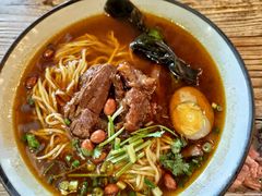 三十三碗黄牛肉面-三十三碗黄牛肉面(东原1891店)