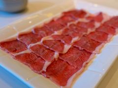 -南门涮肉(东单店)