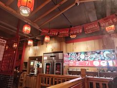 -吴老幺火锅(金龙店)