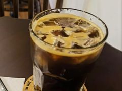-RT Coffee 放空咖啡