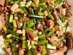海肠捞饭-渔码头食府(蓬莱阁店)