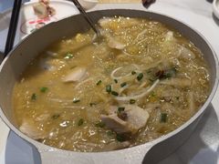 -李老哈·东北菜(宋园路店)