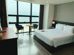 -海云台海滩