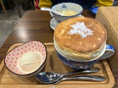 -芙蕾哥哥souffle