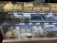 -白玉兰食品(中山公园龙之梦店)