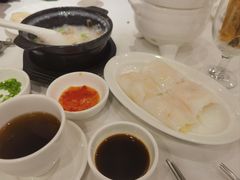 -凤凰楼酒家·粤宴点心(华强北店)