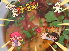-姜志勇·志勇烧饼(总店)
