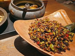 -云海肴·汽锅鸡·云南菜(领展购物广场·中关村店)