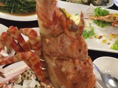 -大螃蟹海鲜餐厅