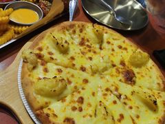 -魏斯理汉堡(西安沣东吾悦店)