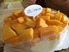 -可丽可丽·生日蛋糕·下午茶(厦门鹭港店)