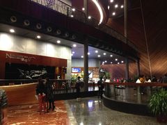 -国家大剧院西餐厅