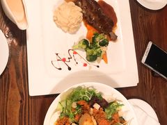 -宝莱纳啤酒花园餐厅PAULANER BRAUHAUS Nanjing(广州路店)