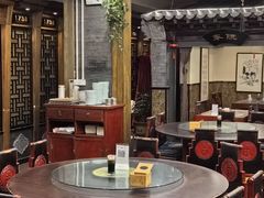 -都一处烧麦馆(前门店)