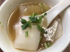 -木辛水水冰煮羊(新城店)