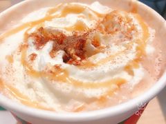 -星巴克臻选(上海淮海百盛购物中心店)