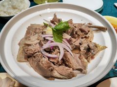 -鹏馨羊羔肉·非遗(新建街店)