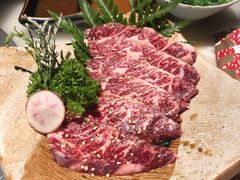 精选雪花牛小排-厚贞日式烤肉(龙之梦店)