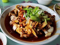 -临夏清真餐馆羊肉火锅(安德民族商贸城店)