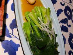 -绿茶餐厅(乐峰广场店)