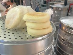 -李氏憨粑粑(官渡古镇店)