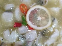 -臻吃客主题餐厅(人民路店)
