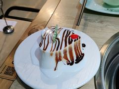 -百岁我家酸菜鱼·烤串(运河上街店)