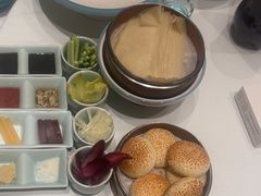 -聆桂烤鸭·金奖烤鸭(静联广场店)