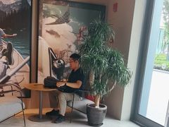 -Wagas沃歌斯(信泰中心商场店)