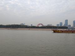 -武昌中华路码头(轮渡站)