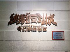 -逃脱反斗城沉浸剧情密室(北京路店)