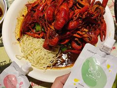 -红钳侠小龙虾·烧烤(中赢康康谷店)