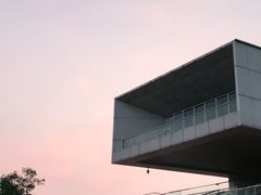 -延庆地质公园博物馆