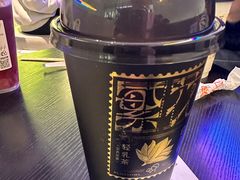-喜茶(南昌王府井店)