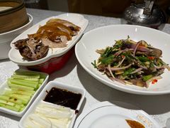 -北京全聚德(方庄店)