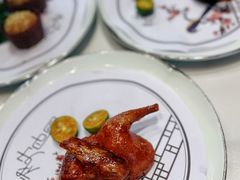 -酒蜻蜓·庭院私房菜(天元东路店)