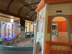 -童趣廊·儿童波波池·海洋球(长隆横琴湾酒店)