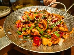 -大同江朝鲜菜•长春地标美食(欧亚卖场店)