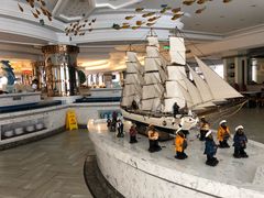 -澜悦港海鲜体验主题餐厅