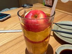 -Tuna maki寿司(苏州中心商场店)
