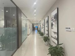 -爱康卓悦体检中心(河西新地中心分院)