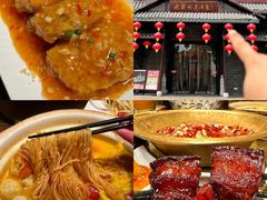 -永安水煮活鱼·仪征菜(仪征奥林匹克店)
