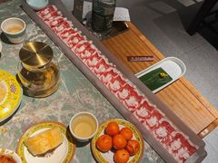 -乐宴·老北京铜火锅(桂庙店)