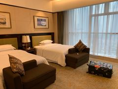 -广州粤海喜来登酒店