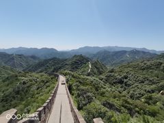 -八达岭长城